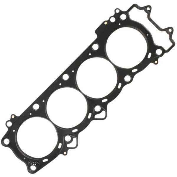 ヘッドガスケット 84mmボア 06年-15年 ニンジャ ZX-14