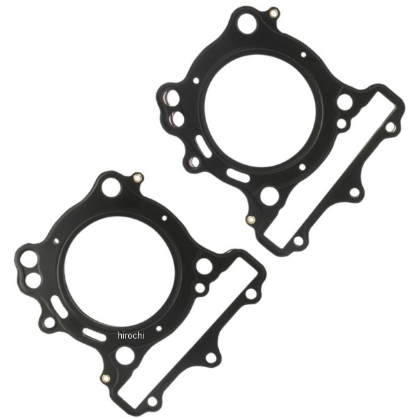 【セール特価】 ヘッド ガスケット 81mmボア 99年-09年 SV650
