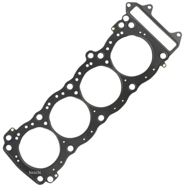 ヘッド ガスケット 81mmボア 1299cc 99年-14年 ハヤブサ GSX1300R