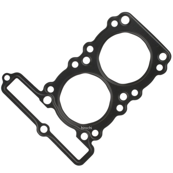 【セール特価】 ヘッド ガスケット 64mmボア 87年-07年 ニンジャ 250R