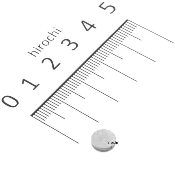 シム タペット (1.675) 14920-KT7-013