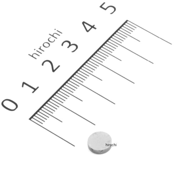 シム タペット (1825) 14926-KT7-013