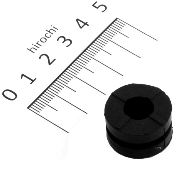 ラバー ラジエターマウンティング 19051-KA3-830