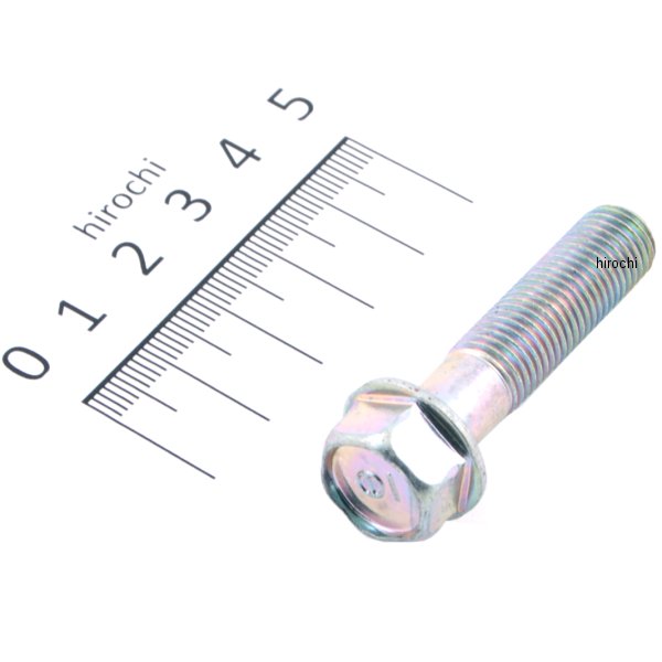 ボルト フランジ 10×43 90075-PD3-000