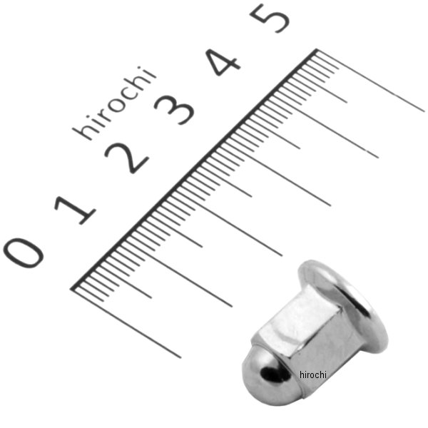 ナット キャップ7mm 90304-MJ0-920