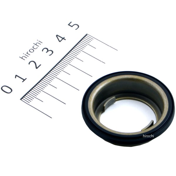 シール スピードメーターギヤーボックス (NOK) 91258-KM1-004