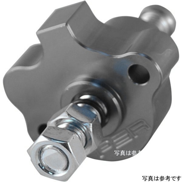 カムチェーン テンショナー 08年-13年 CBR1000RR ガンメタ