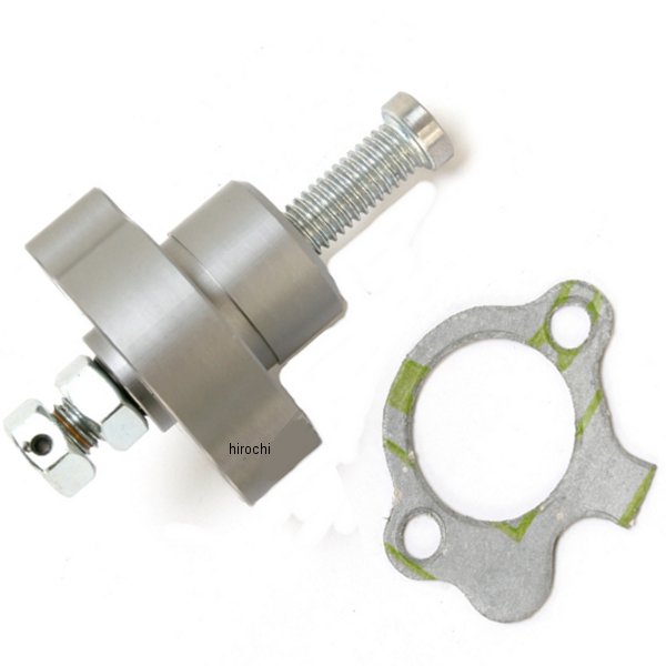 カムチェーン テンショナー 09年-13年 YZF-R1 ガンメタ