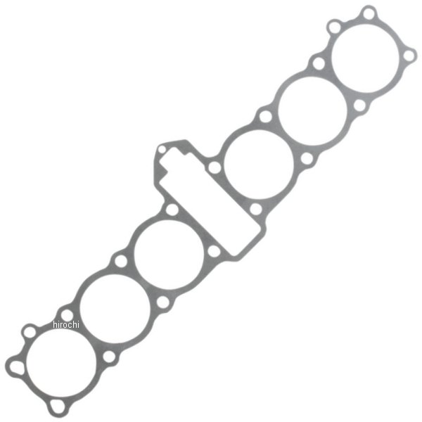 ベース ガスケット .020インチ 79年-82年 スーパースポーツ CBX1050