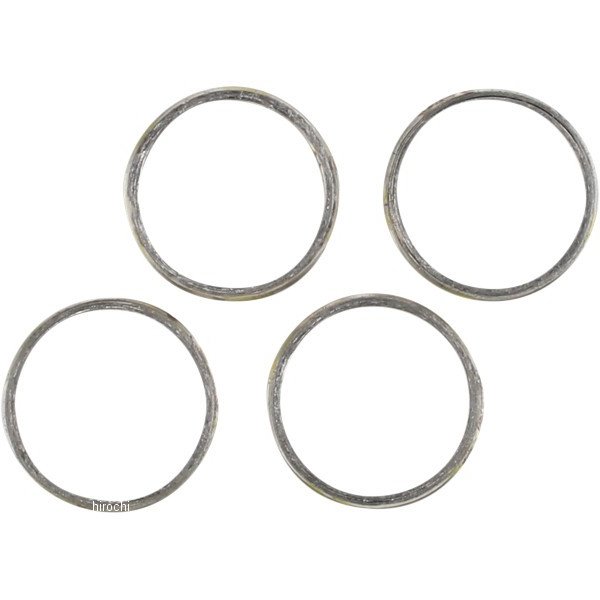 エキゾースト ガスケット 99年-14年 ハヤブサ GSX1300R