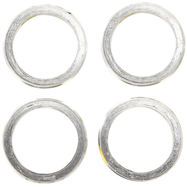 エキゾースト ガスケット 78年-86年 GS1150E、GS1000