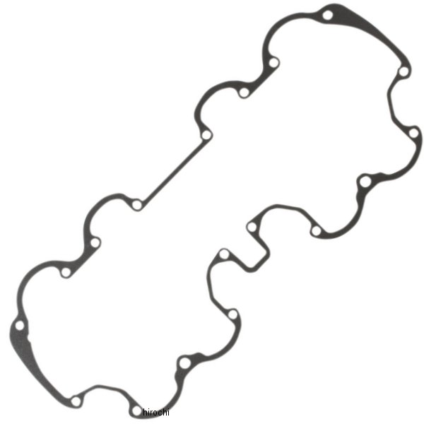 バルブカバー ガスケット 71年-78年 CB750B、CB750K、CB750L (1個売り)