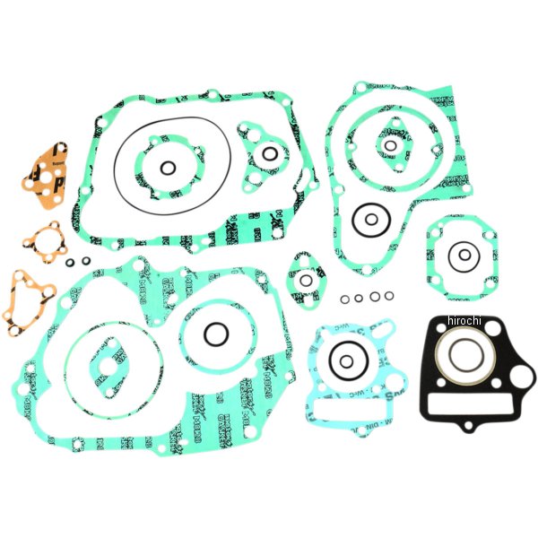 コンプリートガスケットキット 