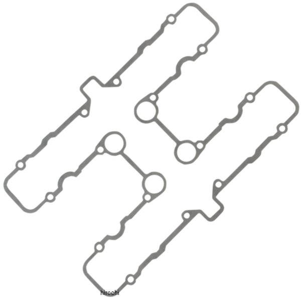 バルブカバー ガスケット 77年-80年 KZ1000 (1個売り)