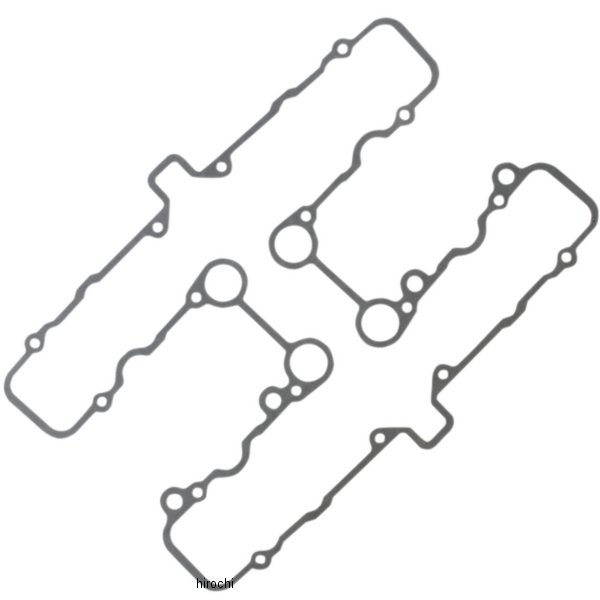 バルブカバー ガスケット 81年-83年 KZ1100 (1個売り)