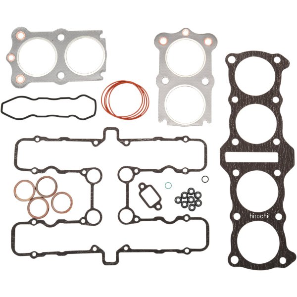 【セール特価】 トップエンド ガスケットセット 77年-78年 KZ1000