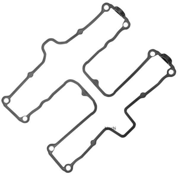 バルブカバー ガスケット 81年-83年 XJ550、XJ550R