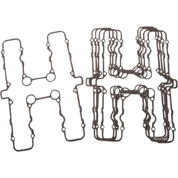 バルブカバー ガスケット 76年-77年 KZ900