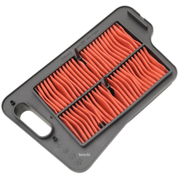 エアフィルター 11年-12年 バーグマン AN400A