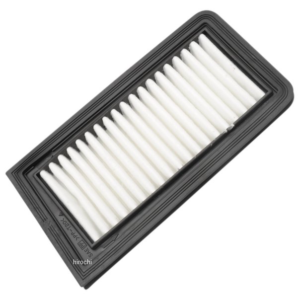 エアフィルター 02年-14年 バーグマン AN650