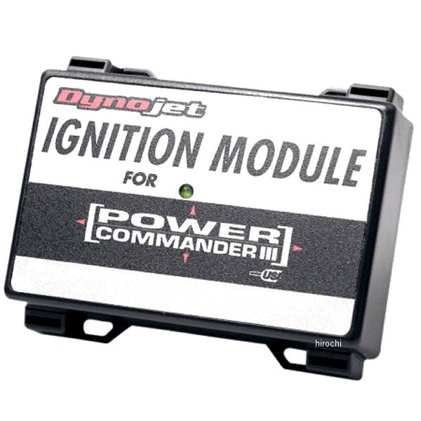 パワーコマンダー3用 イグニッションモジュール 09年-14年 BMW、ヤマハ
