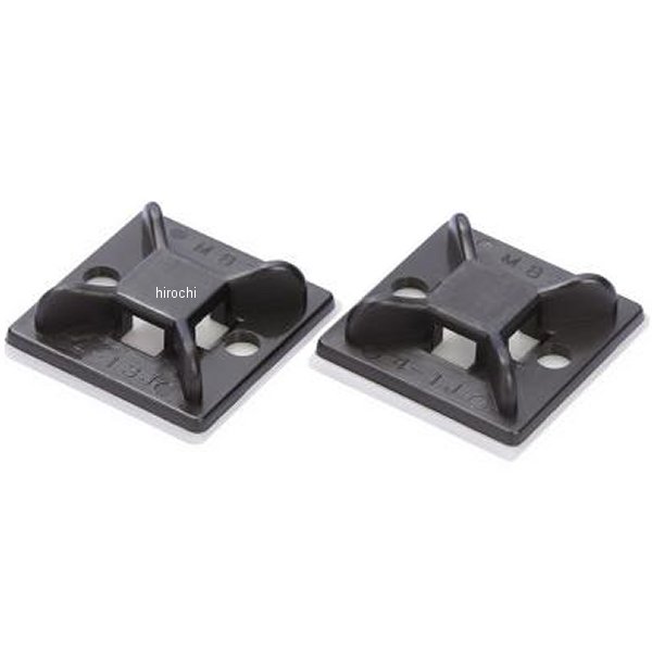 配線止めマウント(貼り付け用)