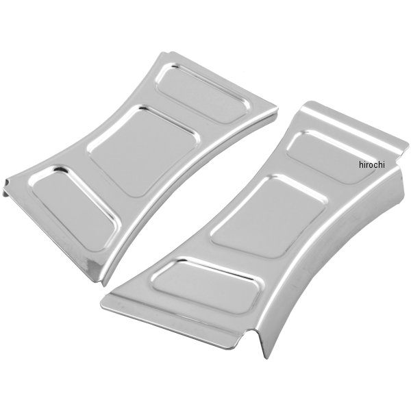 【セール特価】 ダウンチューブ クロスブレイス カバー 99年-16年 FLH