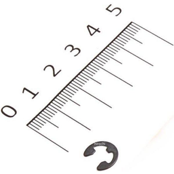 サークリップ 6mm 90454-GB2-000