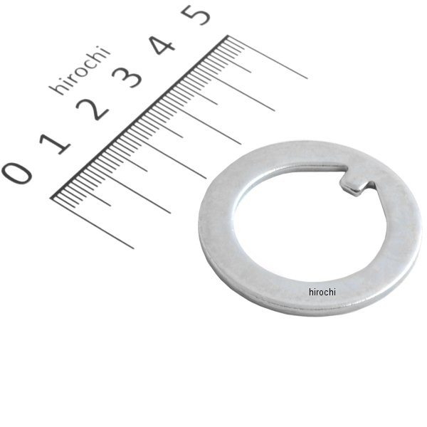 ワッシャー ロックナット 90506-GAZ-000