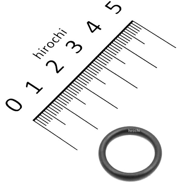 Oリング 15X2.5 91302-377-000