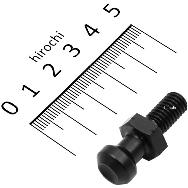 リターンスプリングボルト KSR110/KLX110