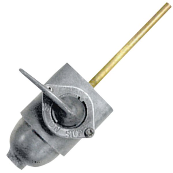 フューエルペットコック アセンブリ 69年-74年 CB750K