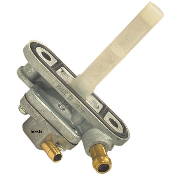 フューエルペットコック アセンブリ 80年-81年 GS1000