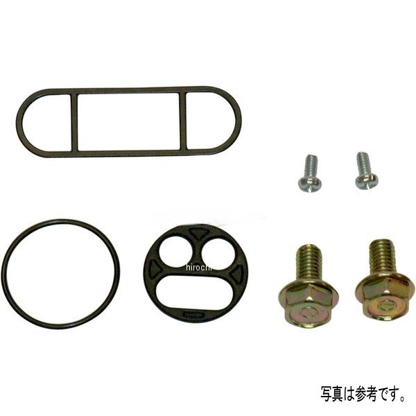 フューエルペットコック 補修パーツ 88年-00年 GL1500