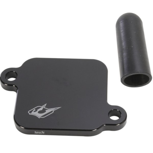 ドリブン DRIVEN エンジン ブロックオフ プレート 15年 ヤマハ YZF-R3