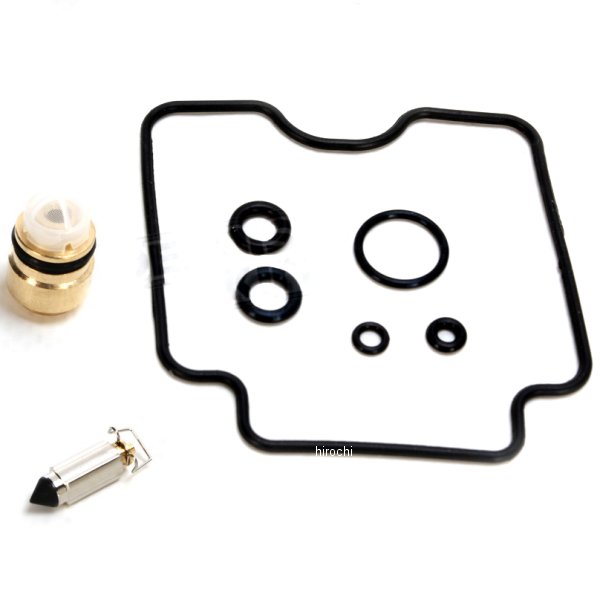 キャブレター 補修キット エコノミー 02年-12年 DR-Z400