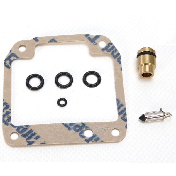 キャブレター 補修キット エコノミー 86年-90年 YX600