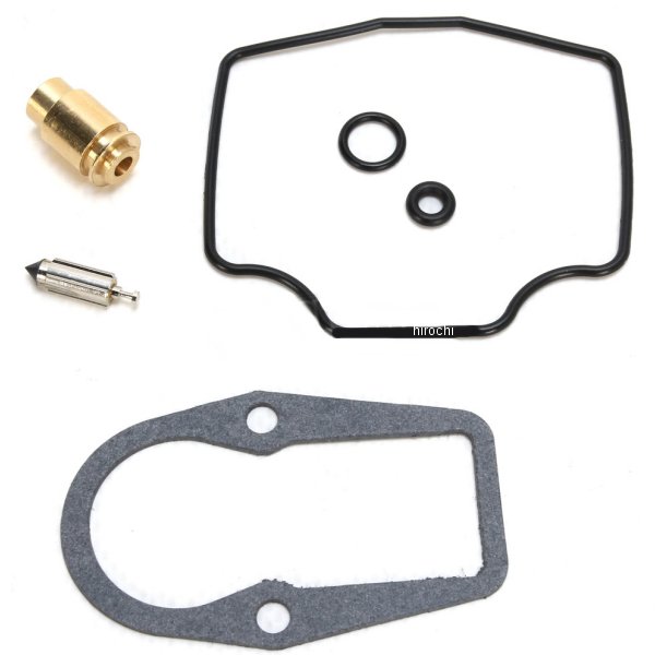 キャブレター 補修キット エコノミー 84年-89年 XT600