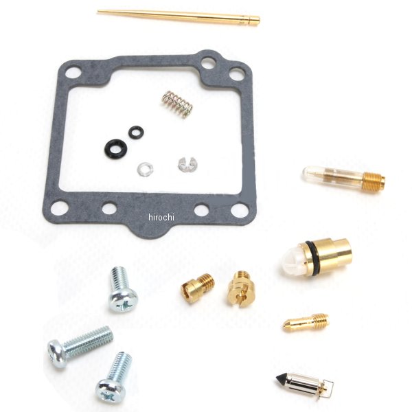 キャブレター 補修キット エコノミー 81年-83年 XS650
