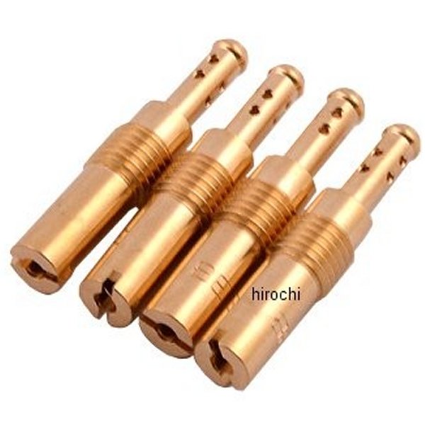 A-BAX パイロットジェット ケーヒン KEIHIN キャブ用 #52 4個入り