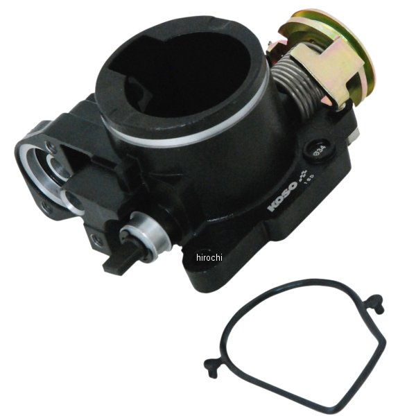 スロットルボディー 34mm グロム