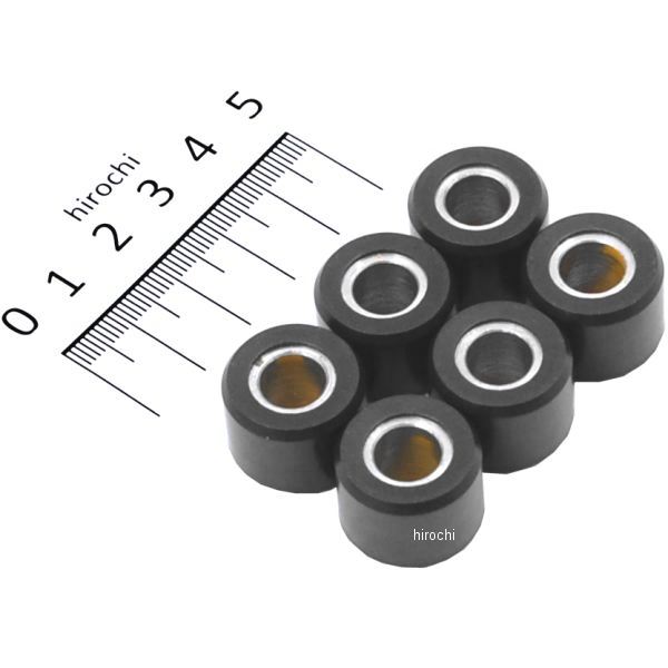 ローラーセット ウェイト 22123-KWN-900