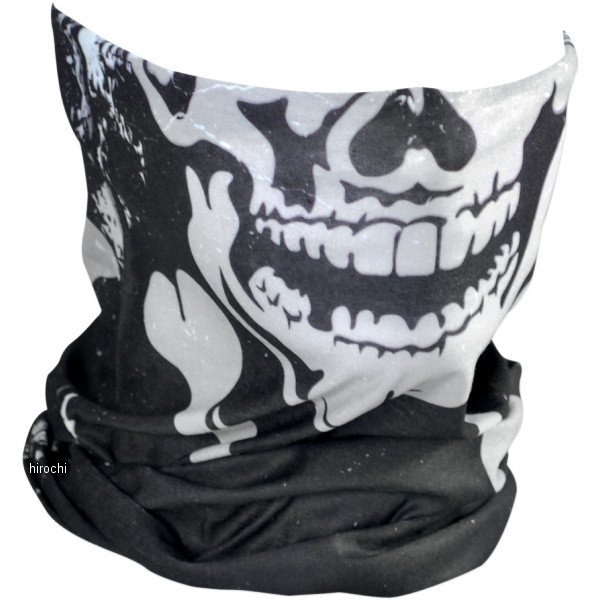 モトリーチューブ スカルXボーンズ