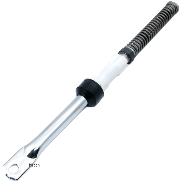 モンキー Z50J-4/5/6/7/9 クッションASSY L フロント 51500-165-000