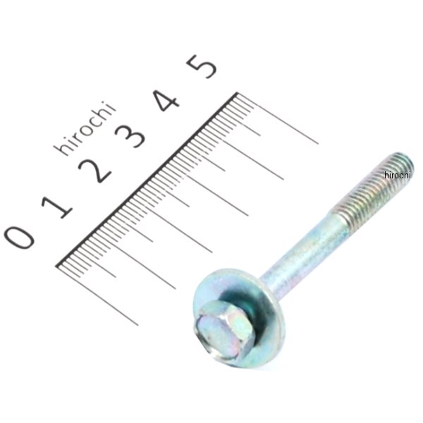 ボルトワッシャー 6×50 93404-06050-00