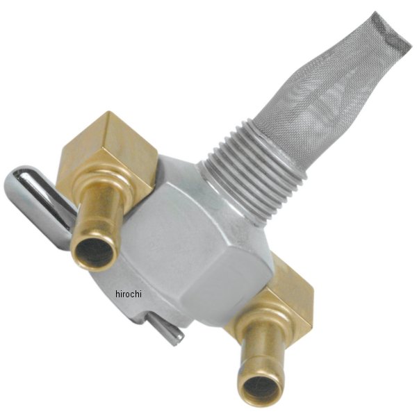 フューエルバルブ デュアル レース 86年-99年 GSX-R1100