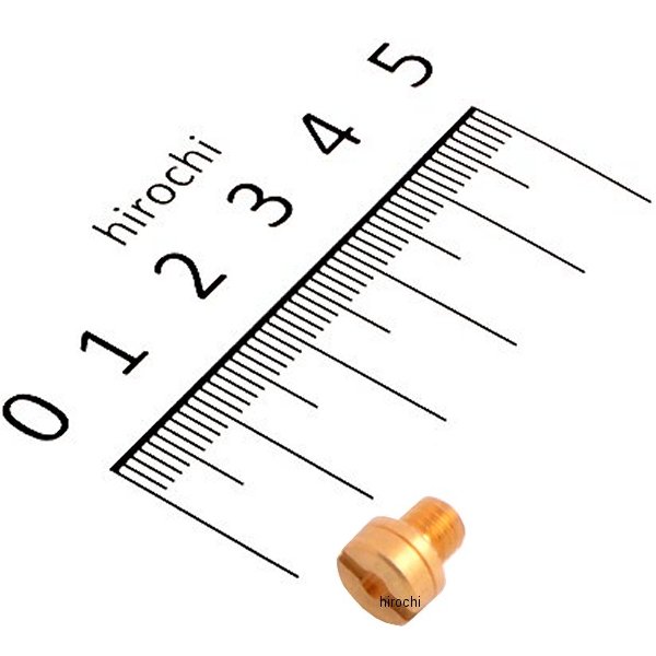 ミクニ VM22用 メインジェット #85