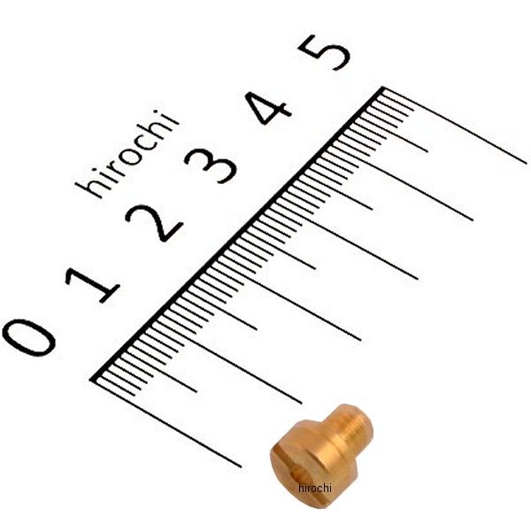 ミクニ VM22用 メインジェット #90