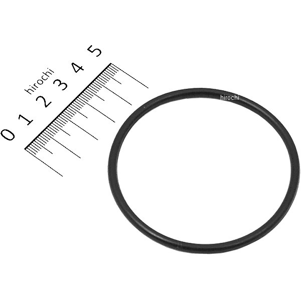 オイルフィルター Oリング ヤマハ 3.5mm x 63.7mm