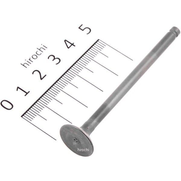 モンキー Z50J-9 バルブ エキゾースト 14721-GBJ-M30